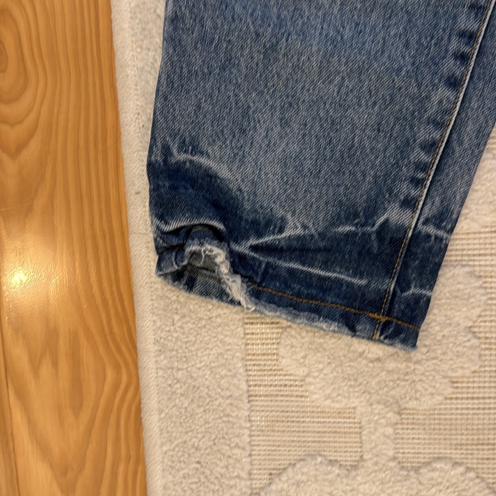 Universal thread jeans - Picture 4 of 5